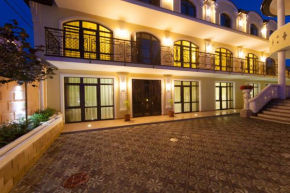 Guest House u Lukomorya